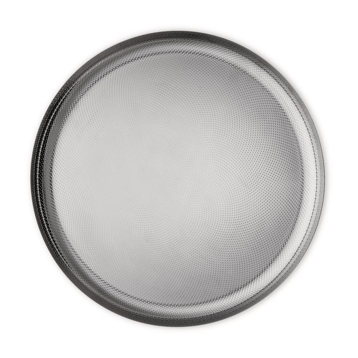 Extra ordinary texture -tarjotin, Ø 35 cm Alessi