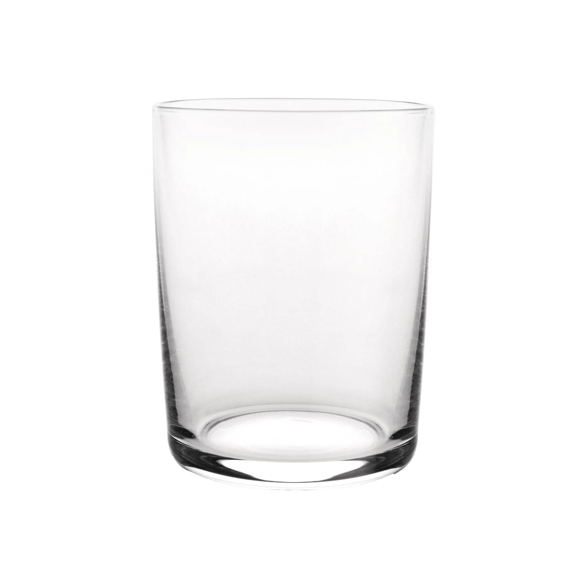 Glass Family -valkoviinilasi, 25 cl, Kirkas Alessi