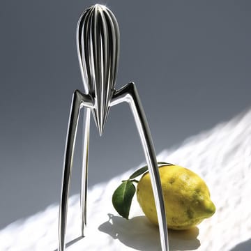 Juicy Salif sitruspuristin - kiiltävä alumiini - Alessi