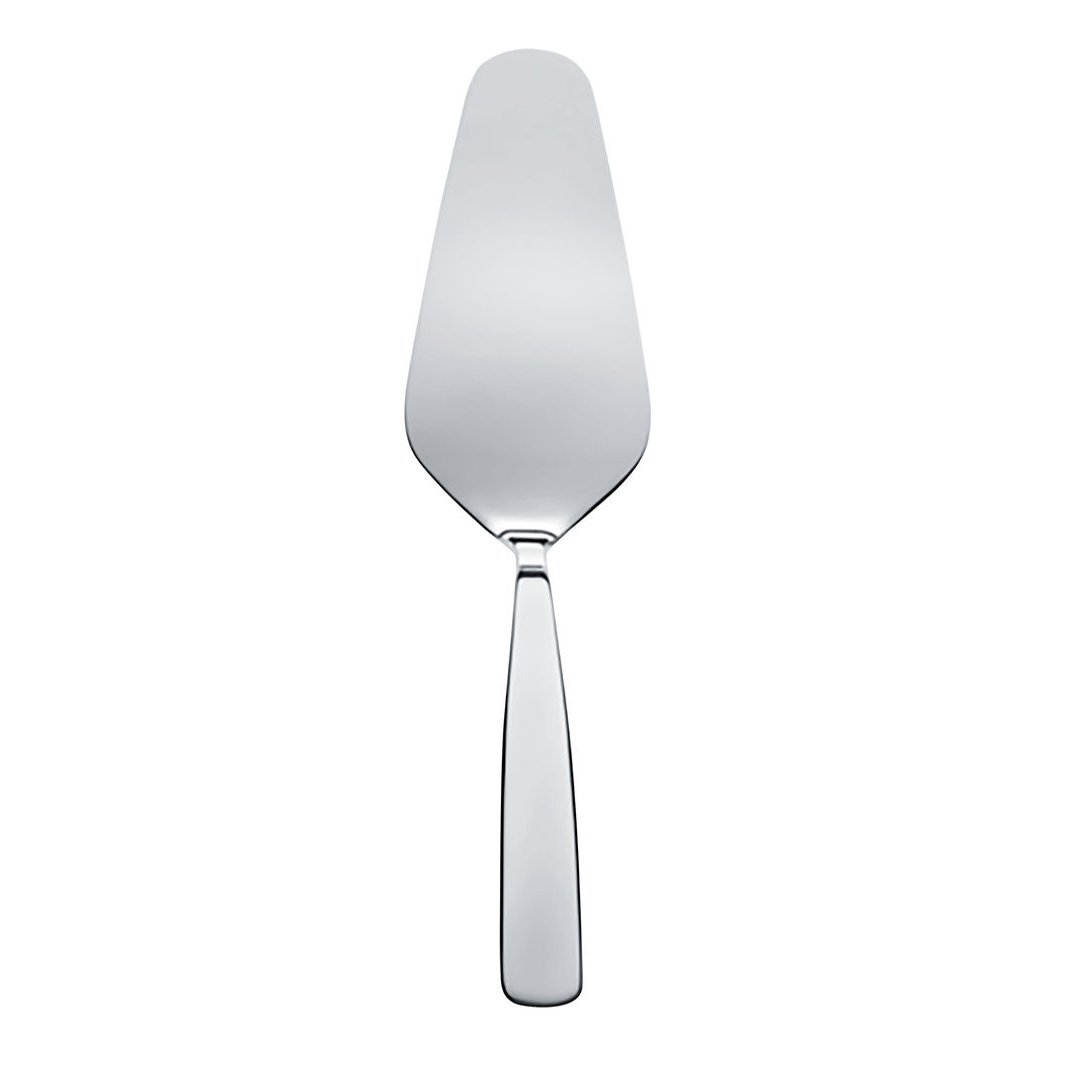 Alessi KnifeForkSpoon kakkulapio Ruostumaton teräs | Skandinaavinen Sisustus | Kakkulapiot | Hopeanvärinen