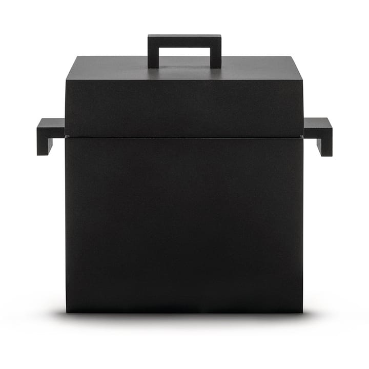 La cubica cocotte -pata, 2,4 dl Alessi
