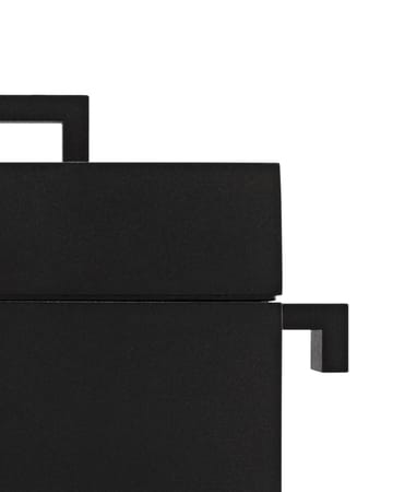 La cubica cocotte -pata - 2,4 dl - Alessi
