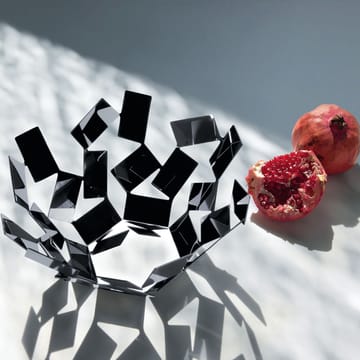 La Stanza dello Scirocco -kori - Ruostumaton teräs, small - Alessi
