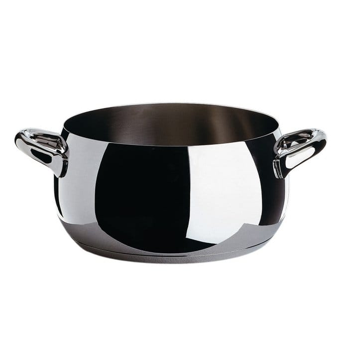 Mami pata ruostumaton teräs - 1,6 l - Alessi