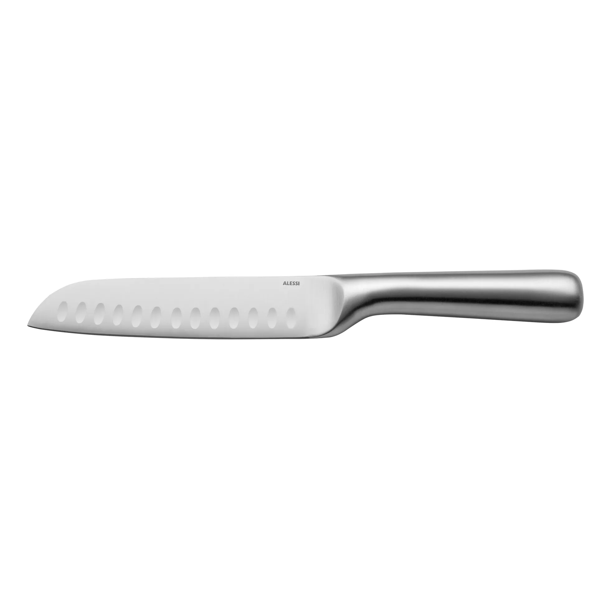 Mami veitsi, santoku-veitsi pieni Alessi