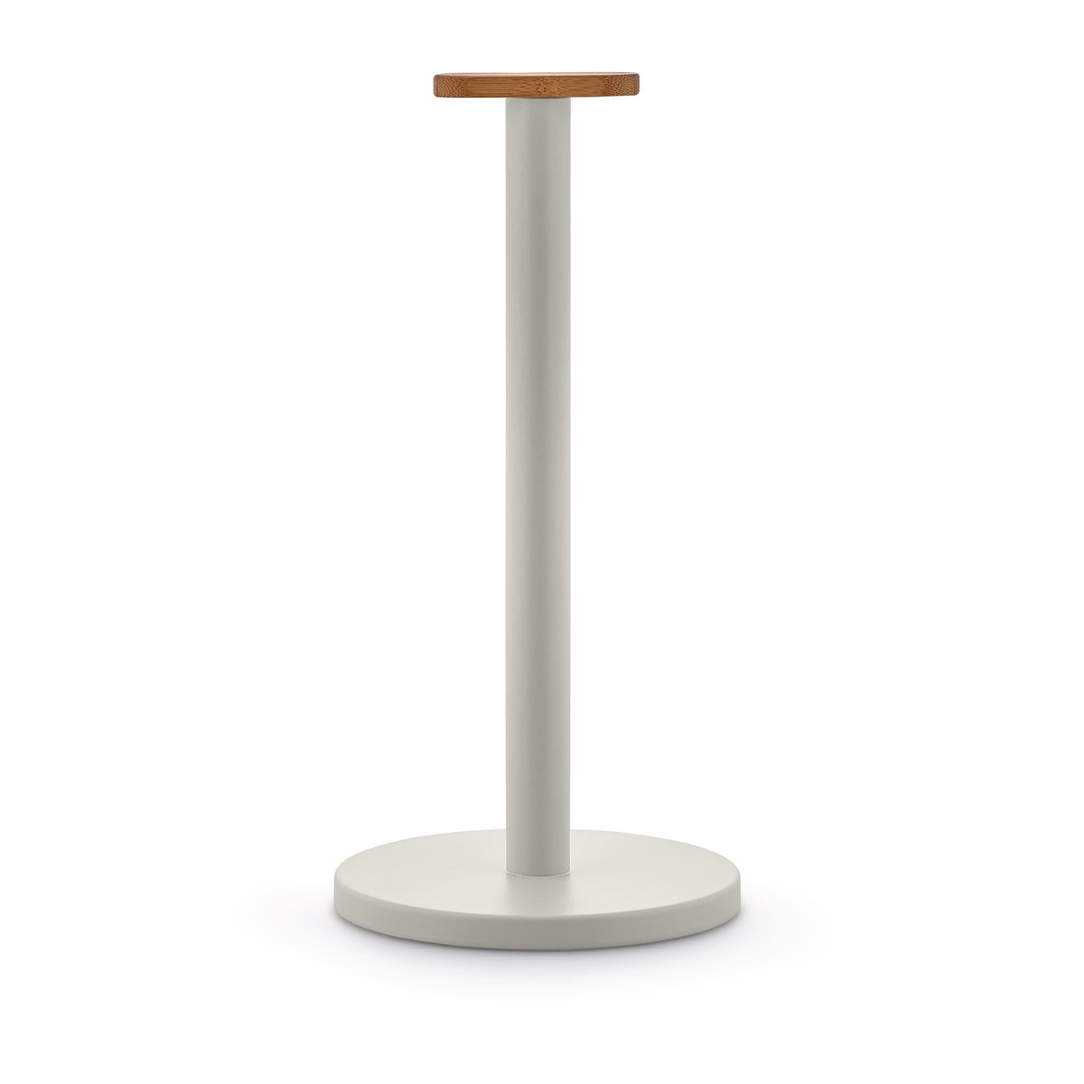 Alessi Mattina talouspaperiteline Lämmin harmaa | Skandinaavinen Sisustus | Talouspaperinpidikkeet | Beige