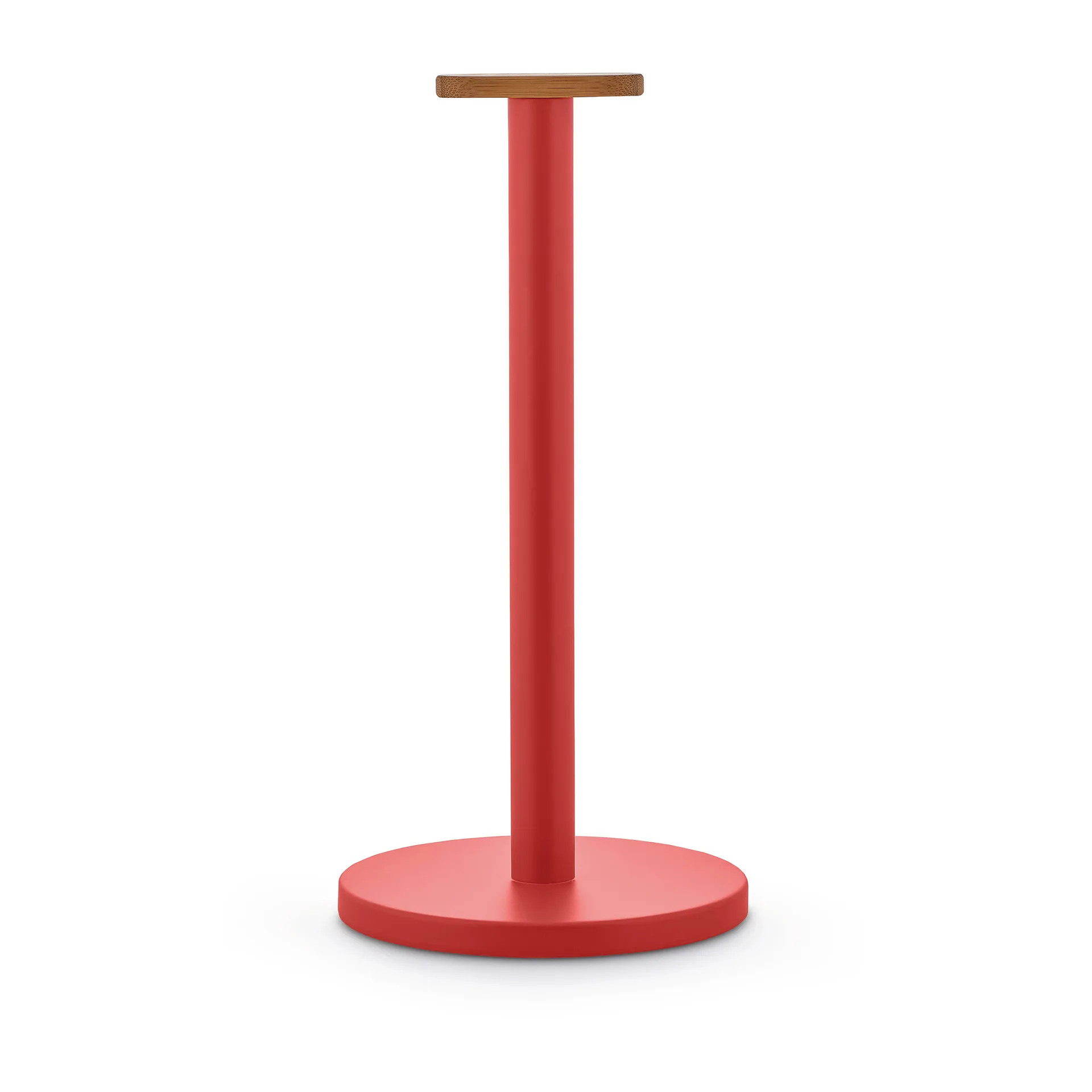 Mattina talouspaperiteline, Punainen Alessi