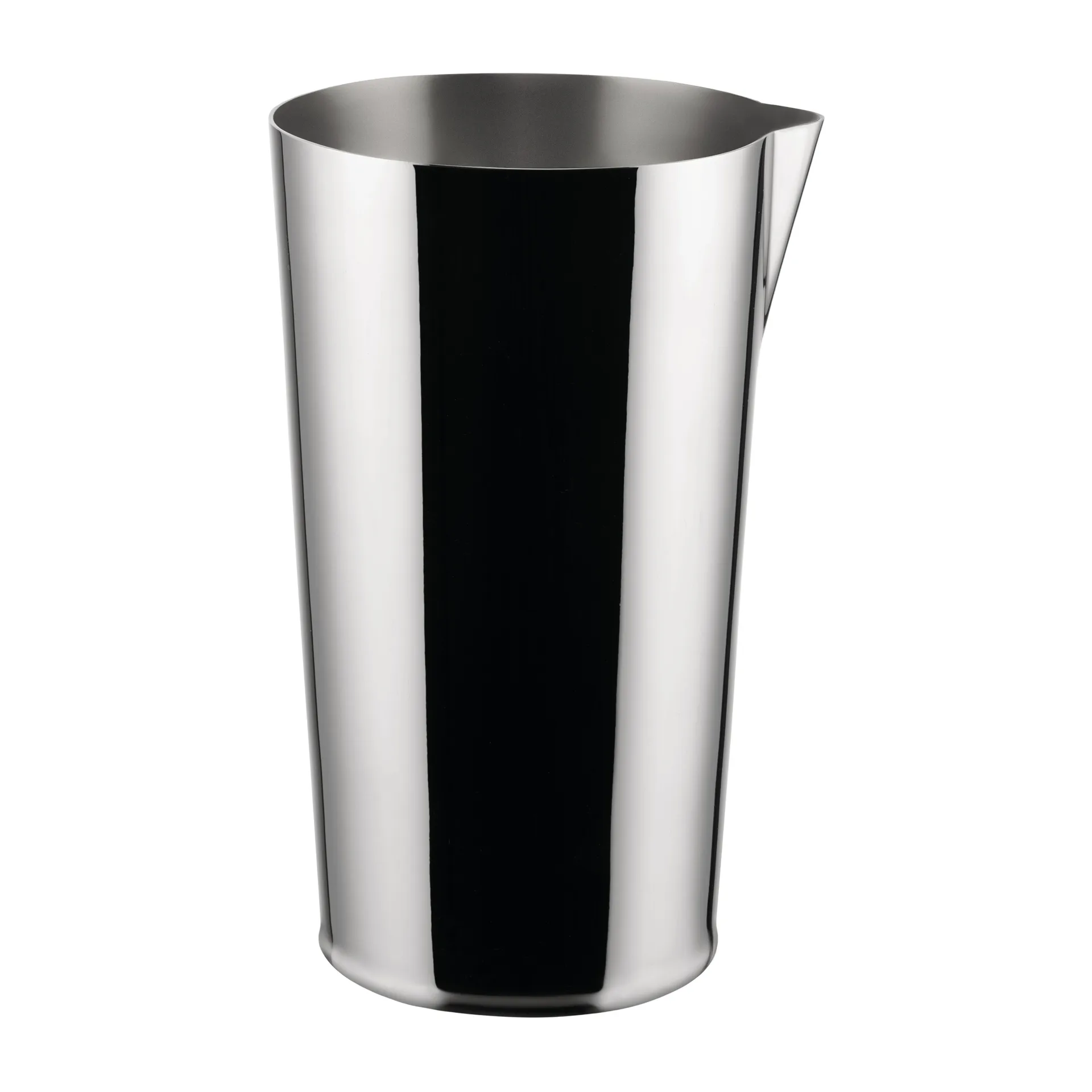 Mikserilasi ruostumaton teräs, 75 cl Alessi