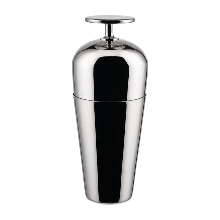 Parisienne cocktailshaker ruostumaton teräs - 50 cl - Alessi