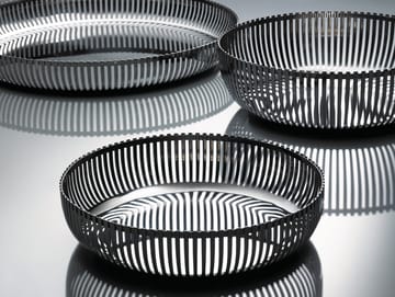 PCH02 kori Ø 20 cm - Ruostumaton teräs - Alessi