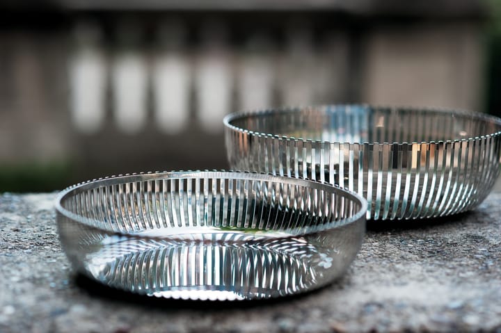 PCH02 kori Ø 20 cm, Ruostumaton teräs Alessi