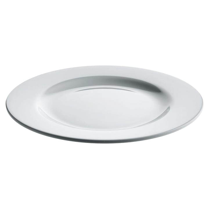PlateBowlCup lautanen, Ø 28 cm - Valkoinen - Alessi