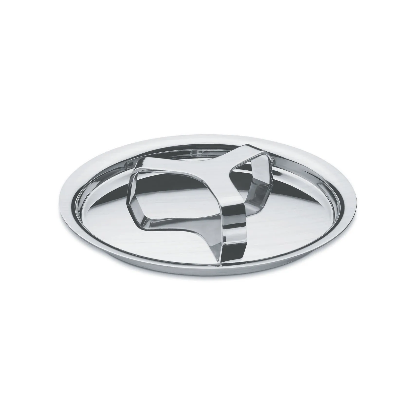Pots&Pans kansi, 14 cm Alessi
