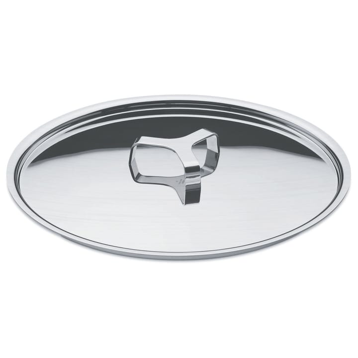 Pots&Pans kansi - 28 cm - Alessi