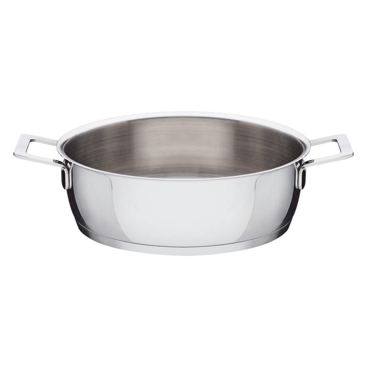 Pots&Pans matala pata - 24 cm - Alessi