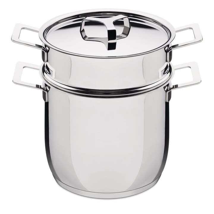 Pots&Pans pastapata - 5 L - Alessi