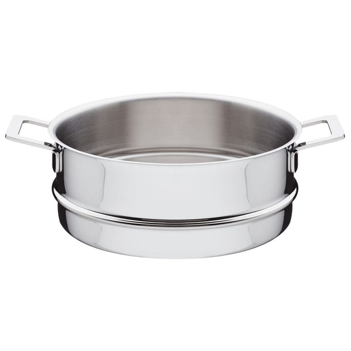 Pots&Pans vihannespannu - 24 cm - Alessi