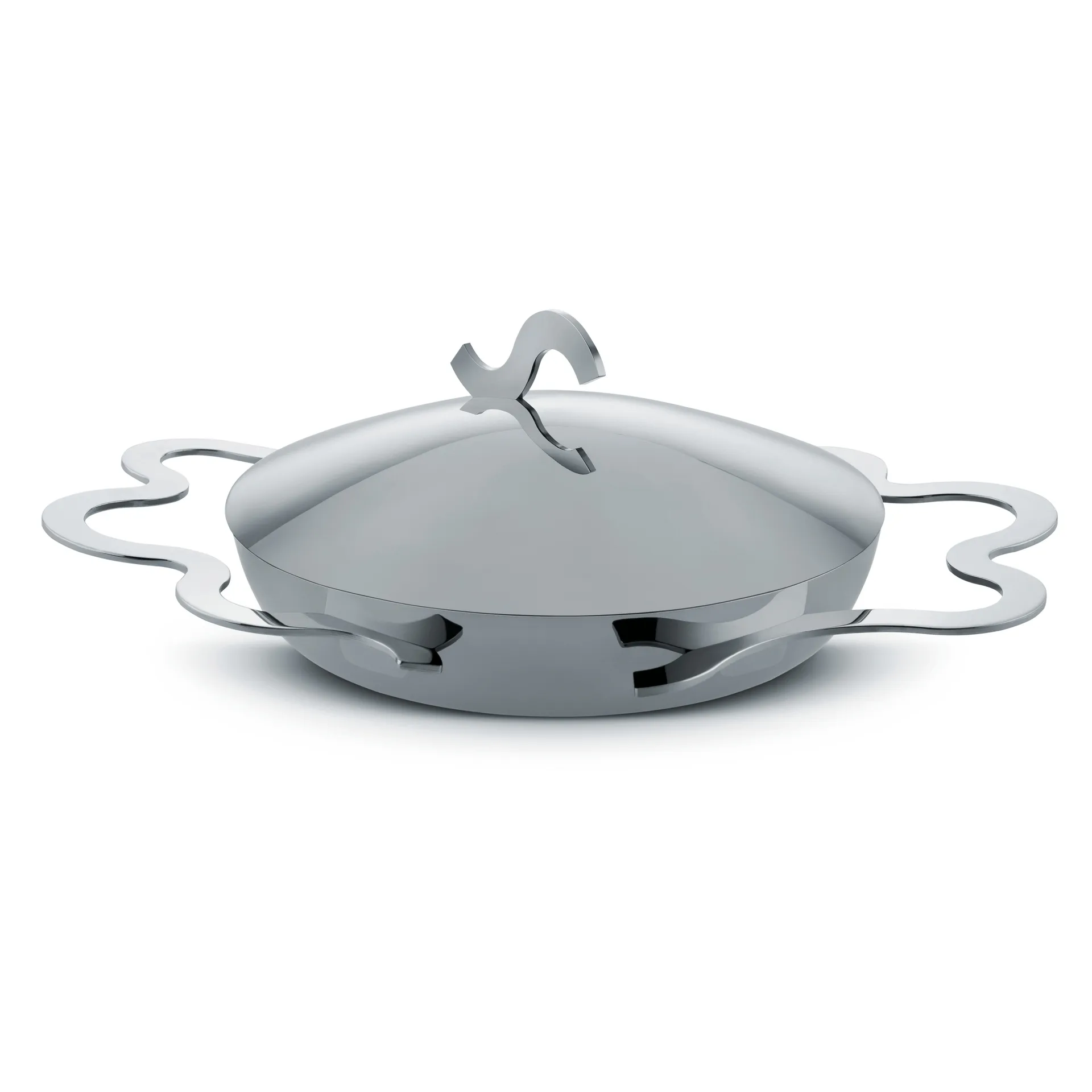 Tegamino kananmunapannu, 17,4 cm Alessi