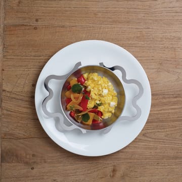 Tegamino kananmunapannu - 17,4 cm - Alessi