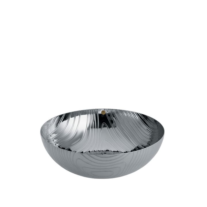 Veneer kulho, Ruostumaton teräs, ø 21 cm Alessi