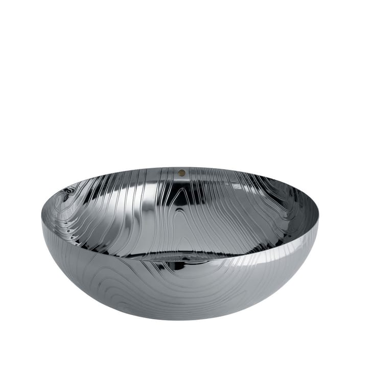 Veneer kulho, Ruostumaton teräs, ø 29 cm Alessi