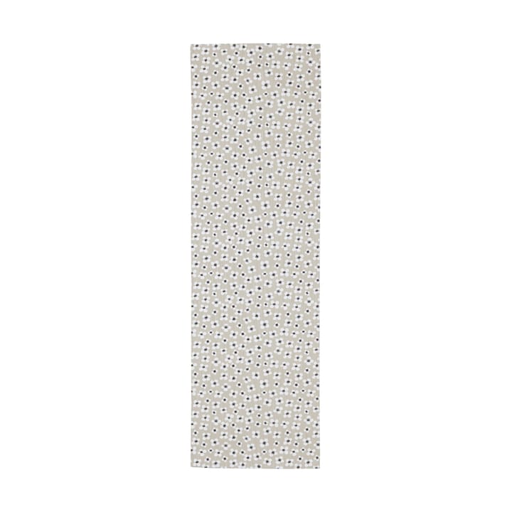 Belle Amie juoksija - Beige, 45x150 cm - Almedahls