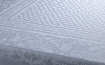 Draken liina 150x300 cm - Valkoinen - Almedahls