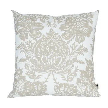 Granatäpple tyynynpäällinen 50 x 50 cm - Beige - Almedahls