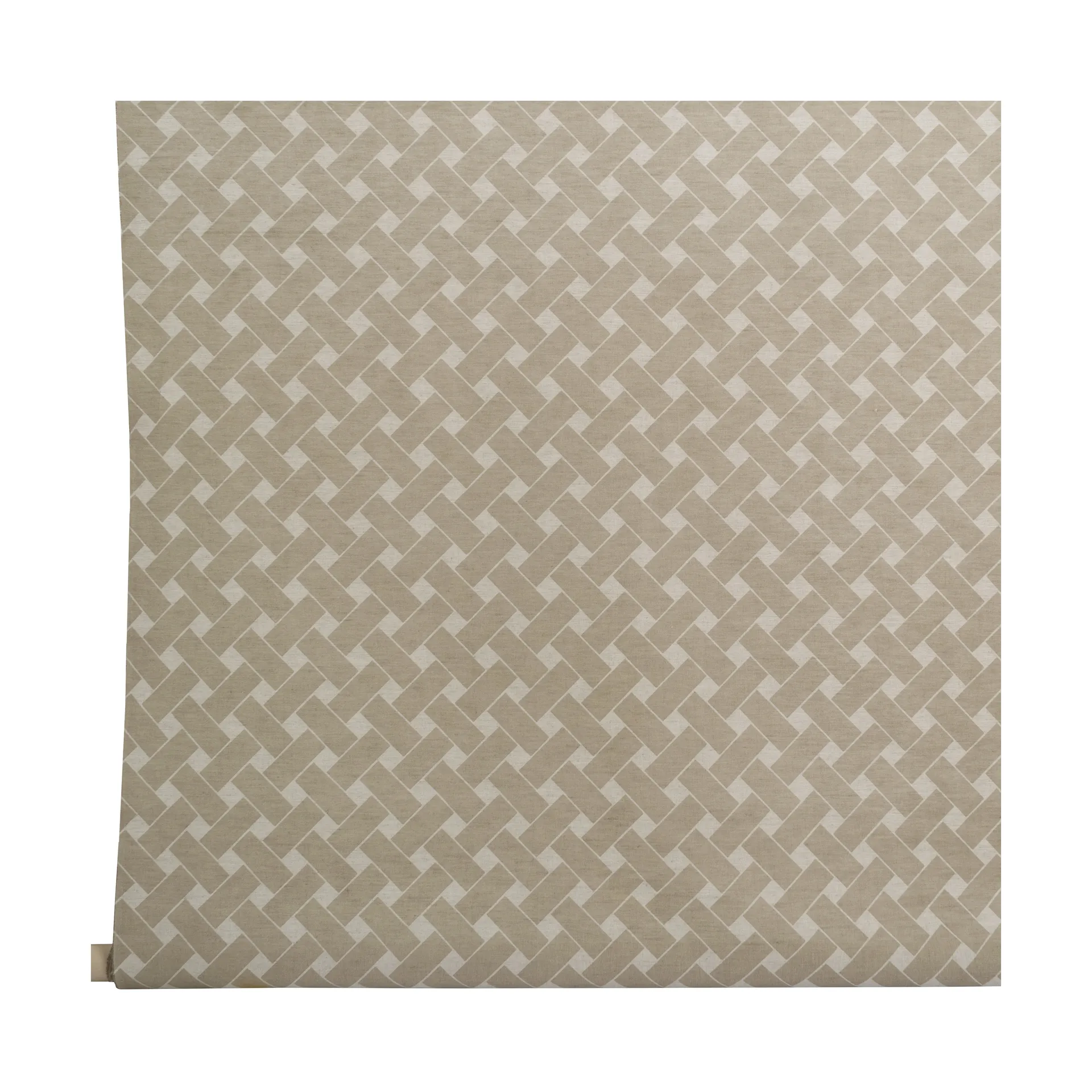 Kori XL kangas, Luonnon-taupe Almedahls