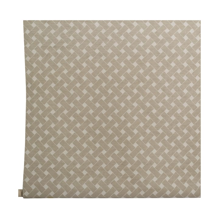 Kori XL kangas - Luonnon-taupe - Almedahls