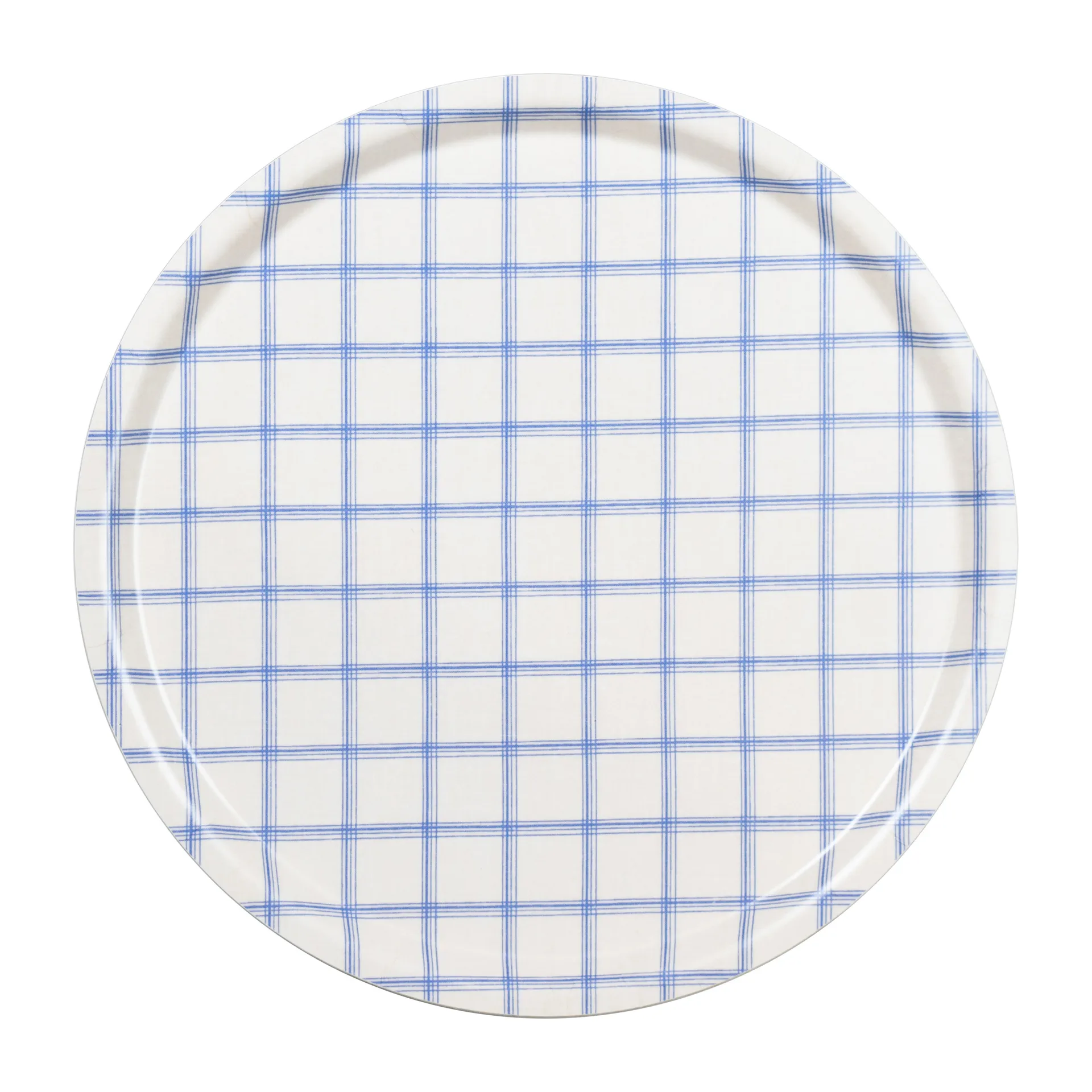 Kristina tarjotin Ø 38 cm, Ø 38 Almedahls