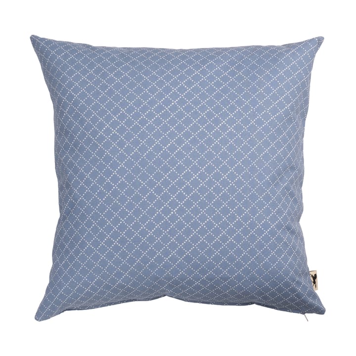 Prickruta tyynynpäällinen 47x47 cm, Sininen Almedahls