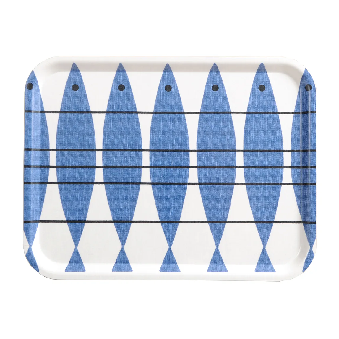 Sill tarjotin, suuri Almedahls