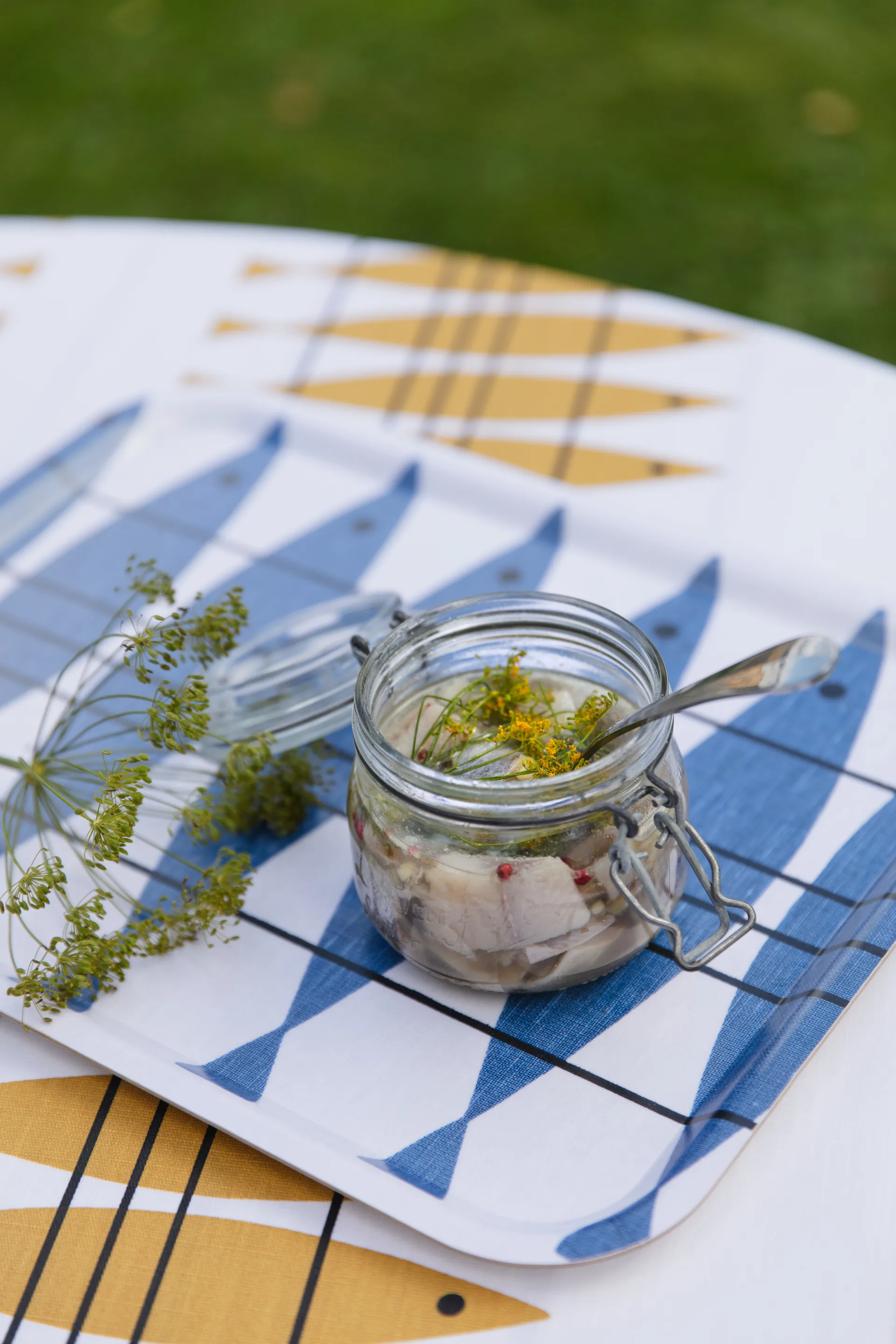 Sill vahakangas metritavarana, Okeri Almedahls