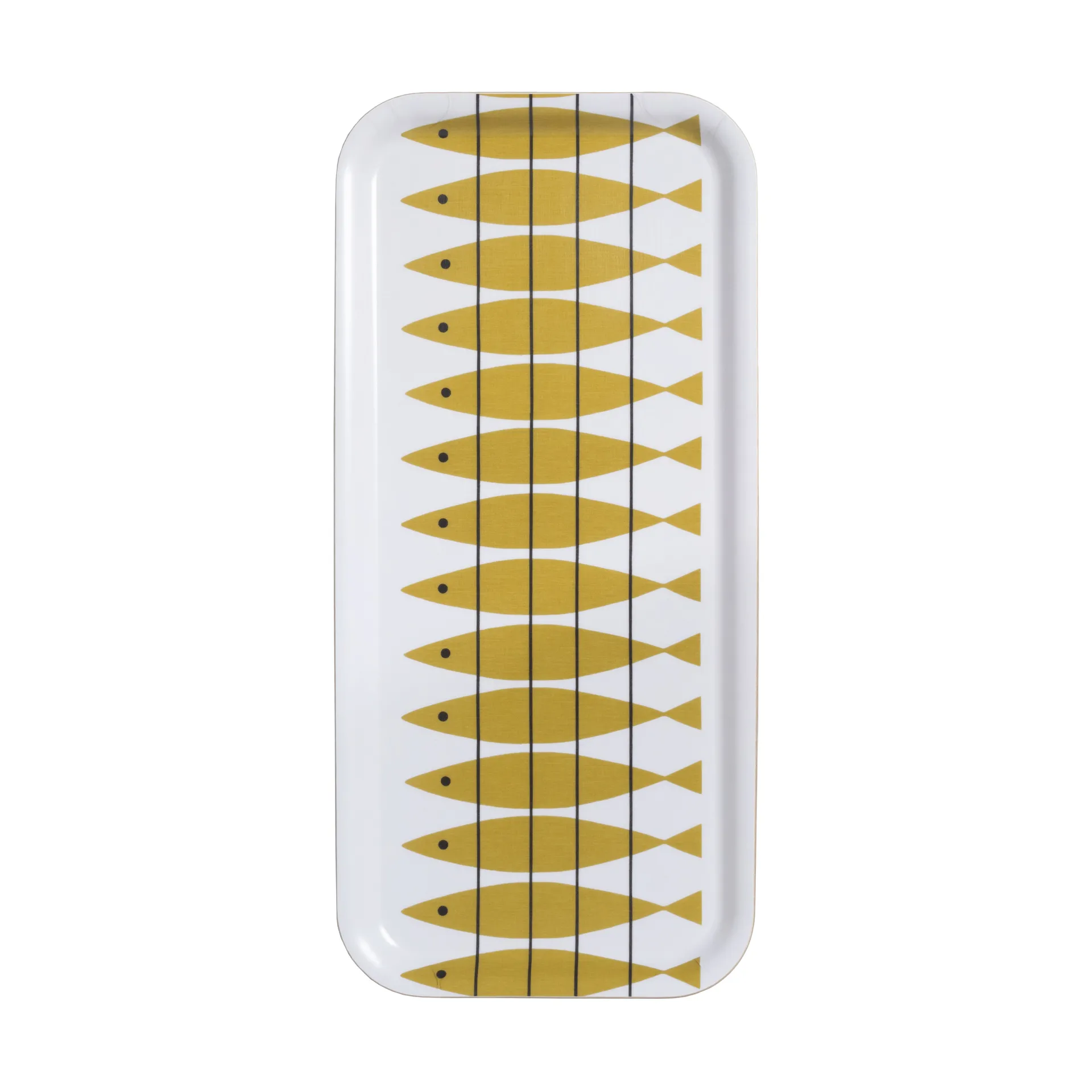 Sillitarjotin 15x32 cm, Okeri Almedahls