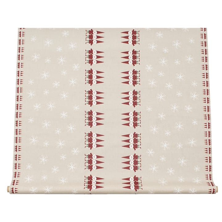 Tomtenisse pyyhe 147x250 cm, Beige Almedahls