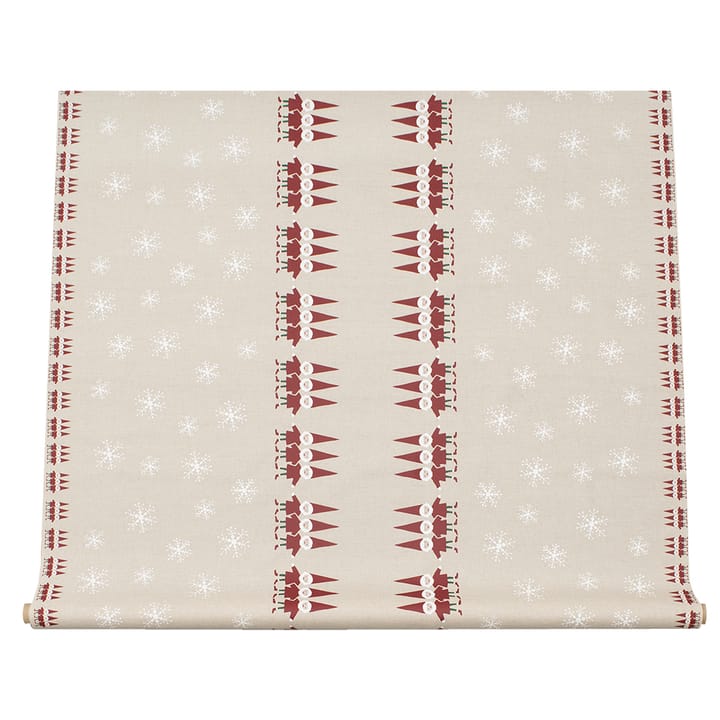 Tomtenisse pyyhe 147x250 cm - Beige - Almedahls