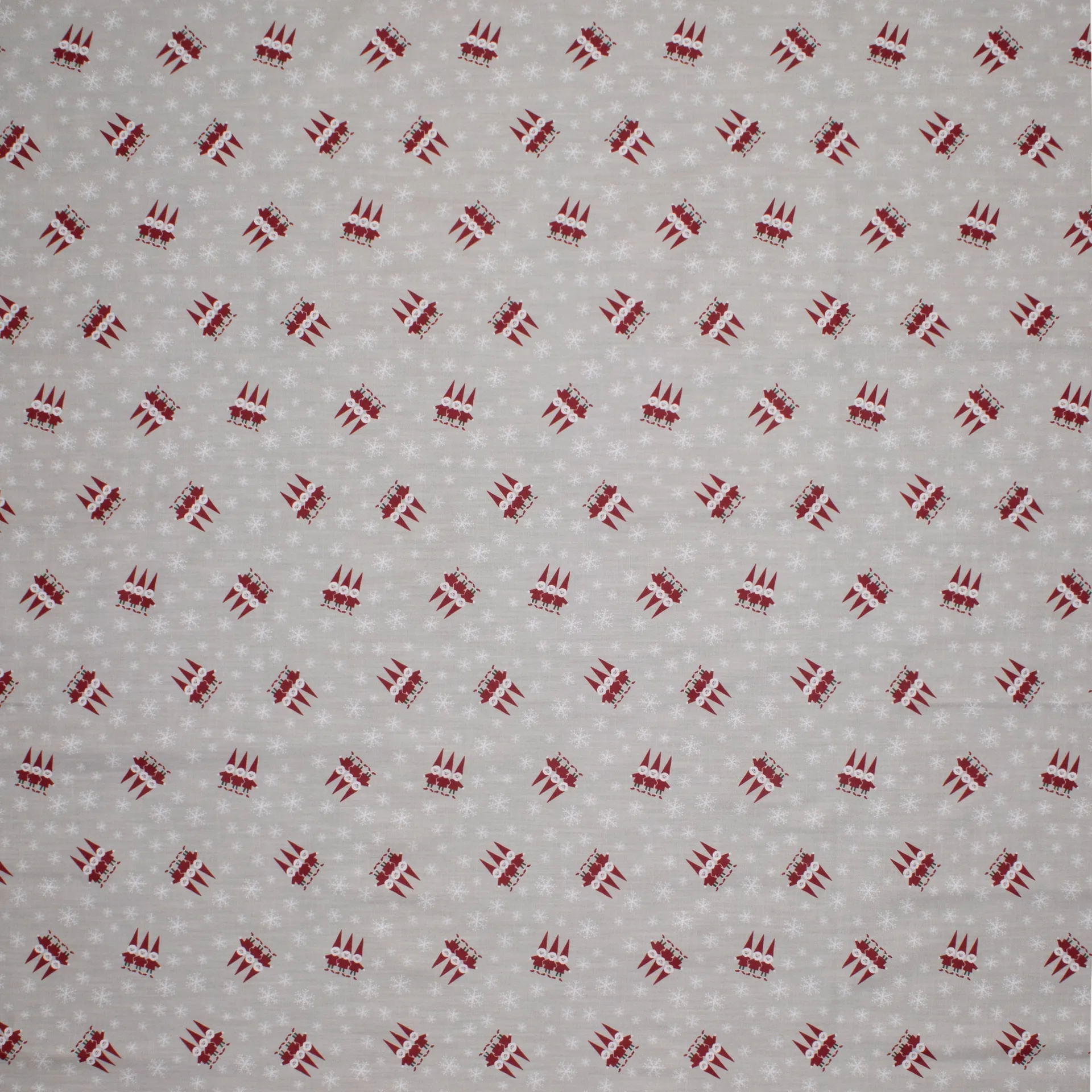 Tomtenisse vahaliina 145x220 cm, Beige Almedahls