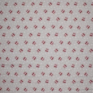 Tomtenisse vahaliina 145x220 cm - Beige - Almedahls