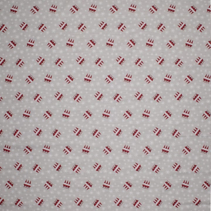 Tomtenisse vahaliina 145x220 cm, Beige Almedahls