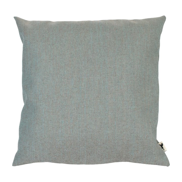 Twist tyynynpäällinen 50 x 50 cm - Sininen-luonnonvärinen - Almedahls