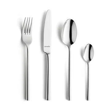 Colorado aterinsetti 24 osaa - Ruostumaton teräs - Amefa