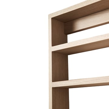 A-Podium seinähylly 70x10x52 cm - Oak - Andersen Furniture