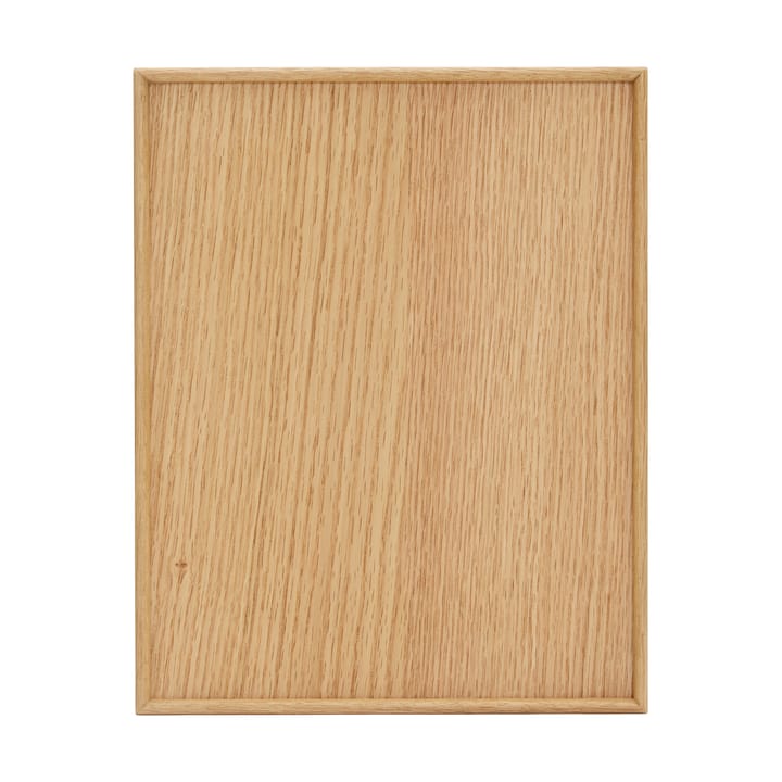 Andersen avainkaappi 20x9,5x25 cm - Oak - Andersen Furniture