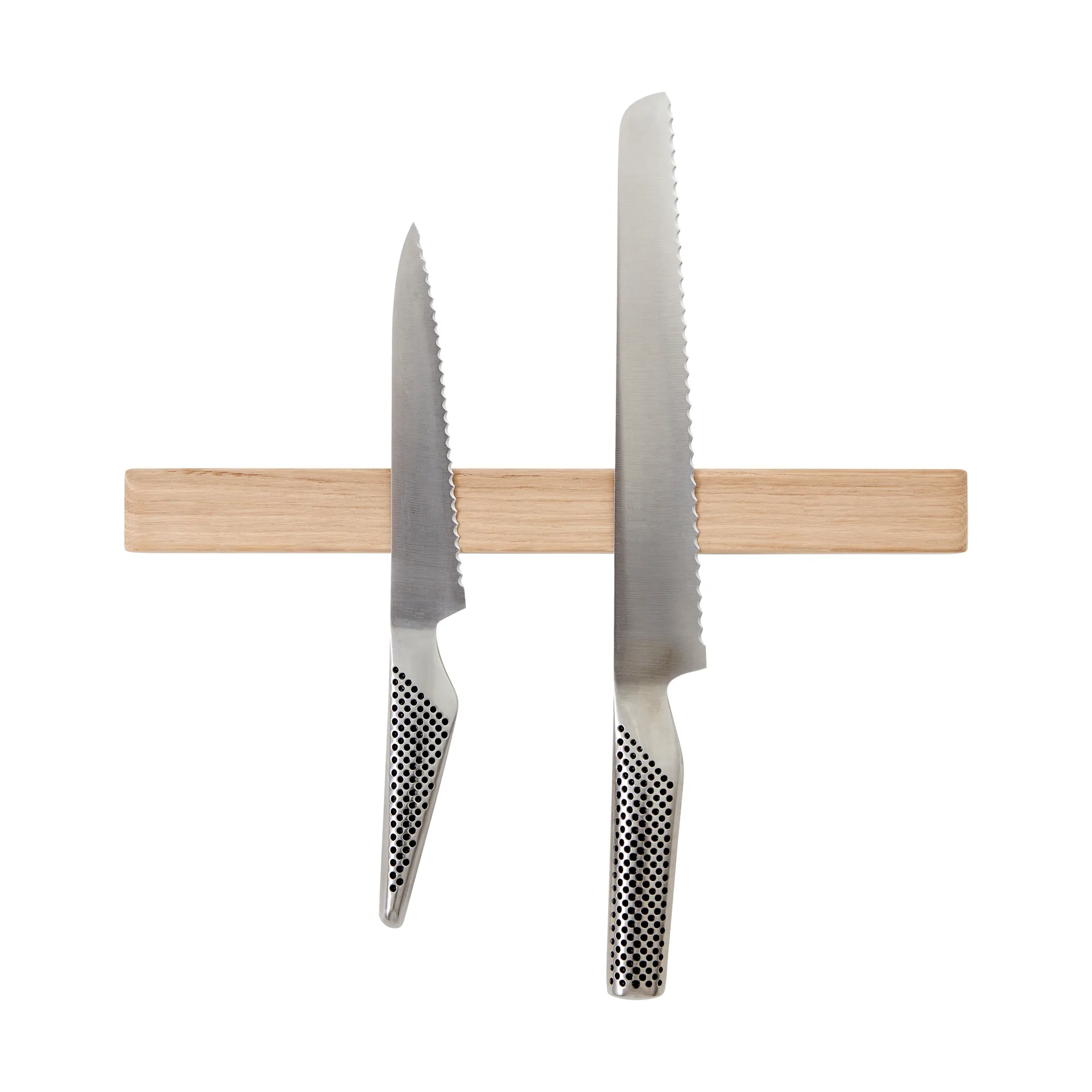 Andersen magneettilista 32 cm, Oak Andersen Furniture