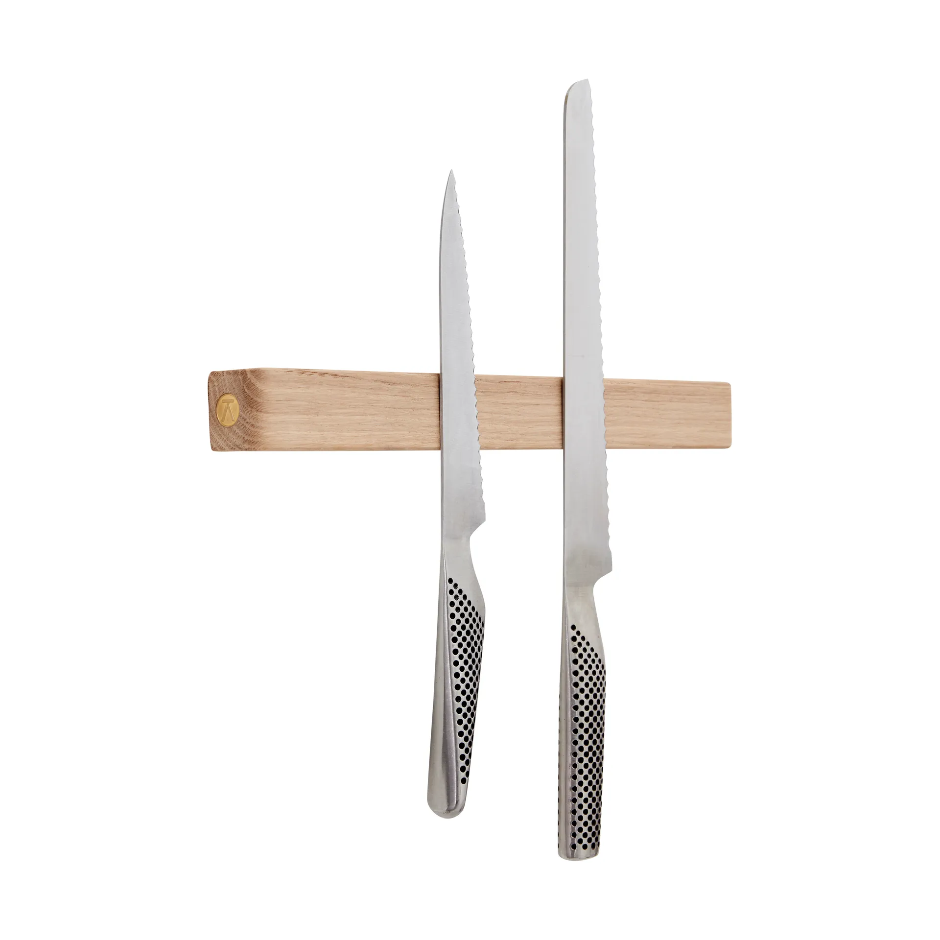 Andersen magneettilista 32 cm, Oak Andersen Furniture