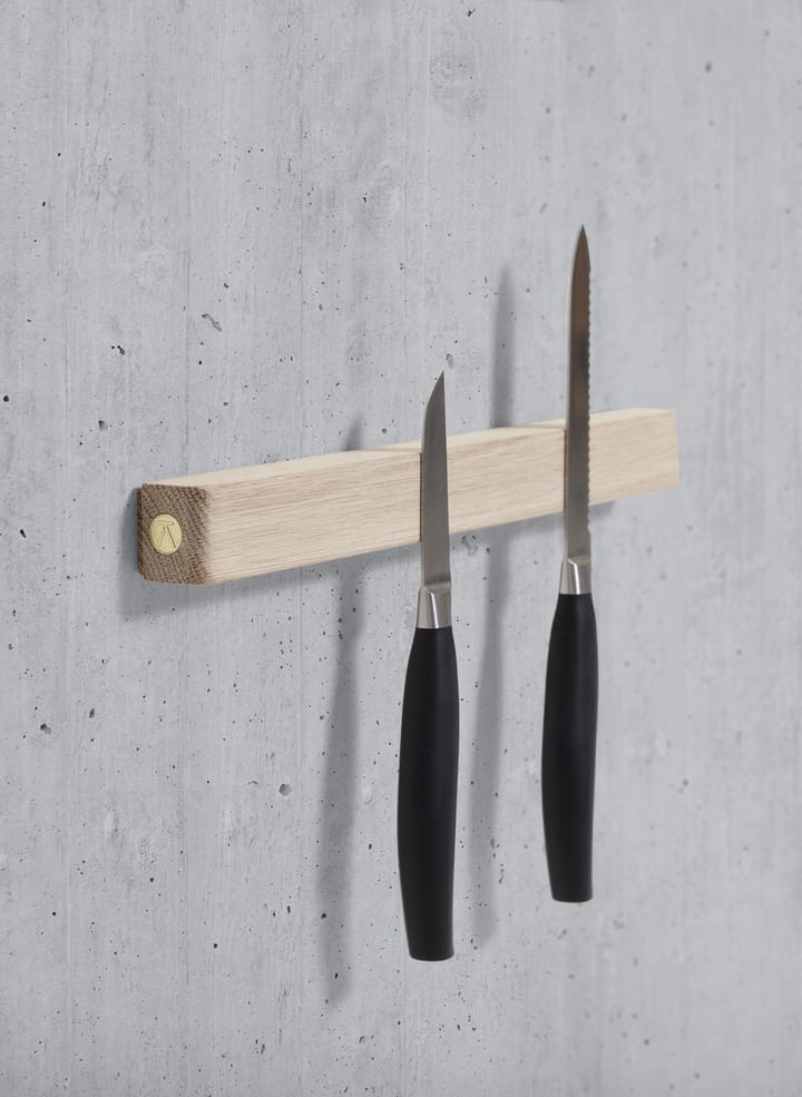 Andersen magneettilista 32 cm, Oak Andersen Furniture