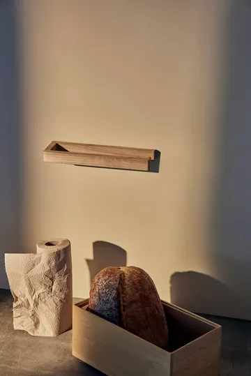 Andersen talouspaperiteline 2 - Tammi - Andersen Furniture