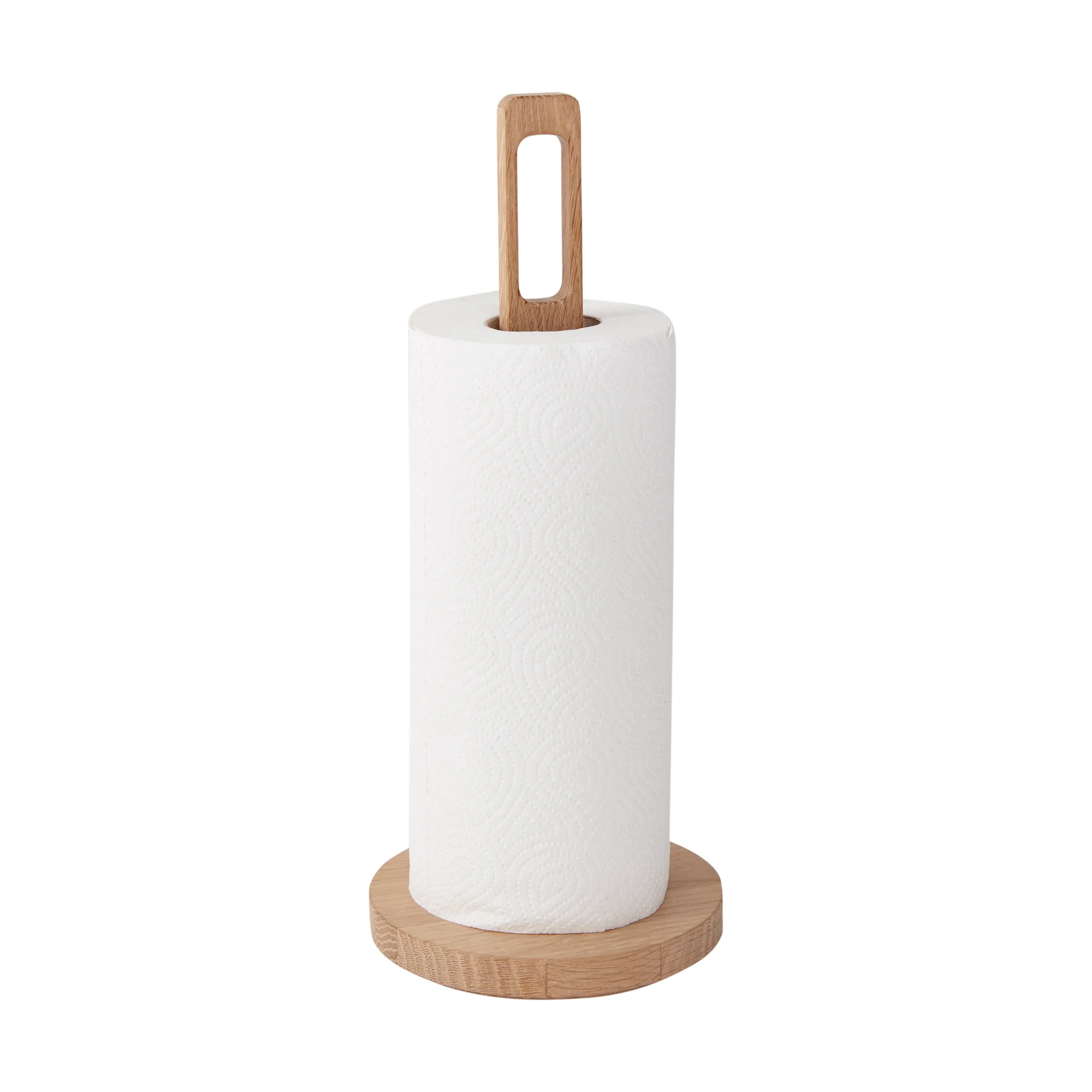 Andersen talouspaperiteline 33 cm, Oak Andersen Furniture