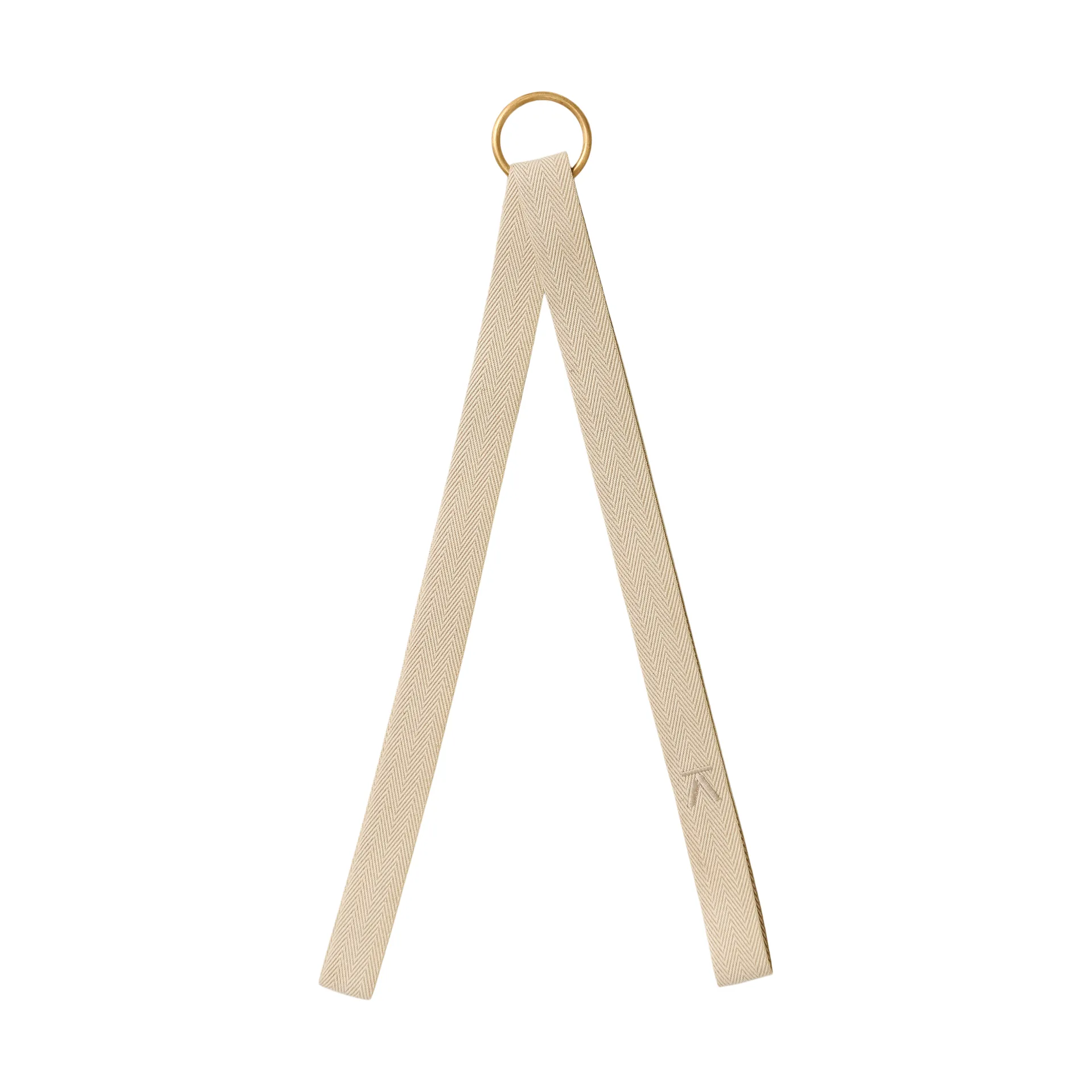 Andersen tiiliteline, Puuvilla-messinki Andersen Furniture